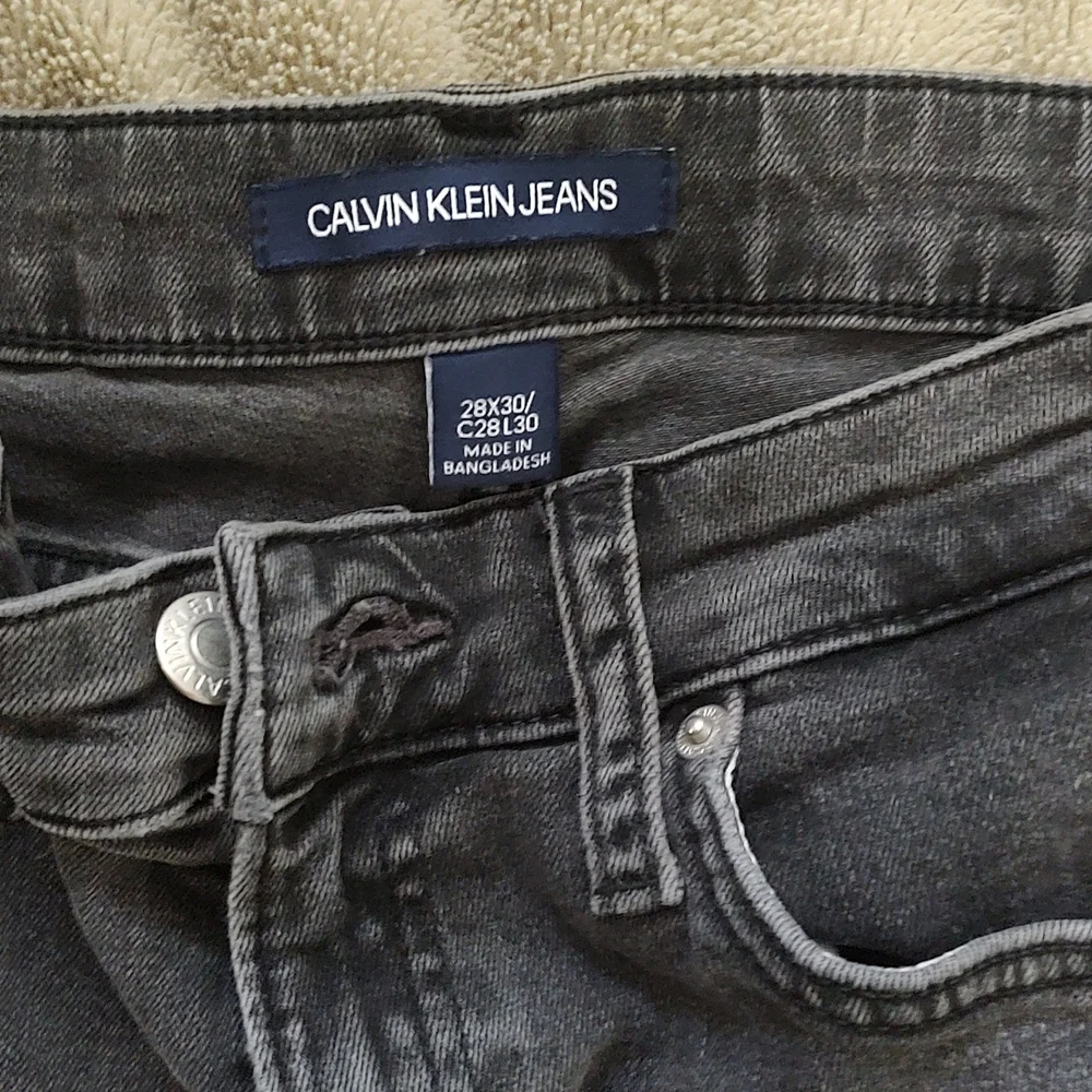 jeans - Picture 2 of 5